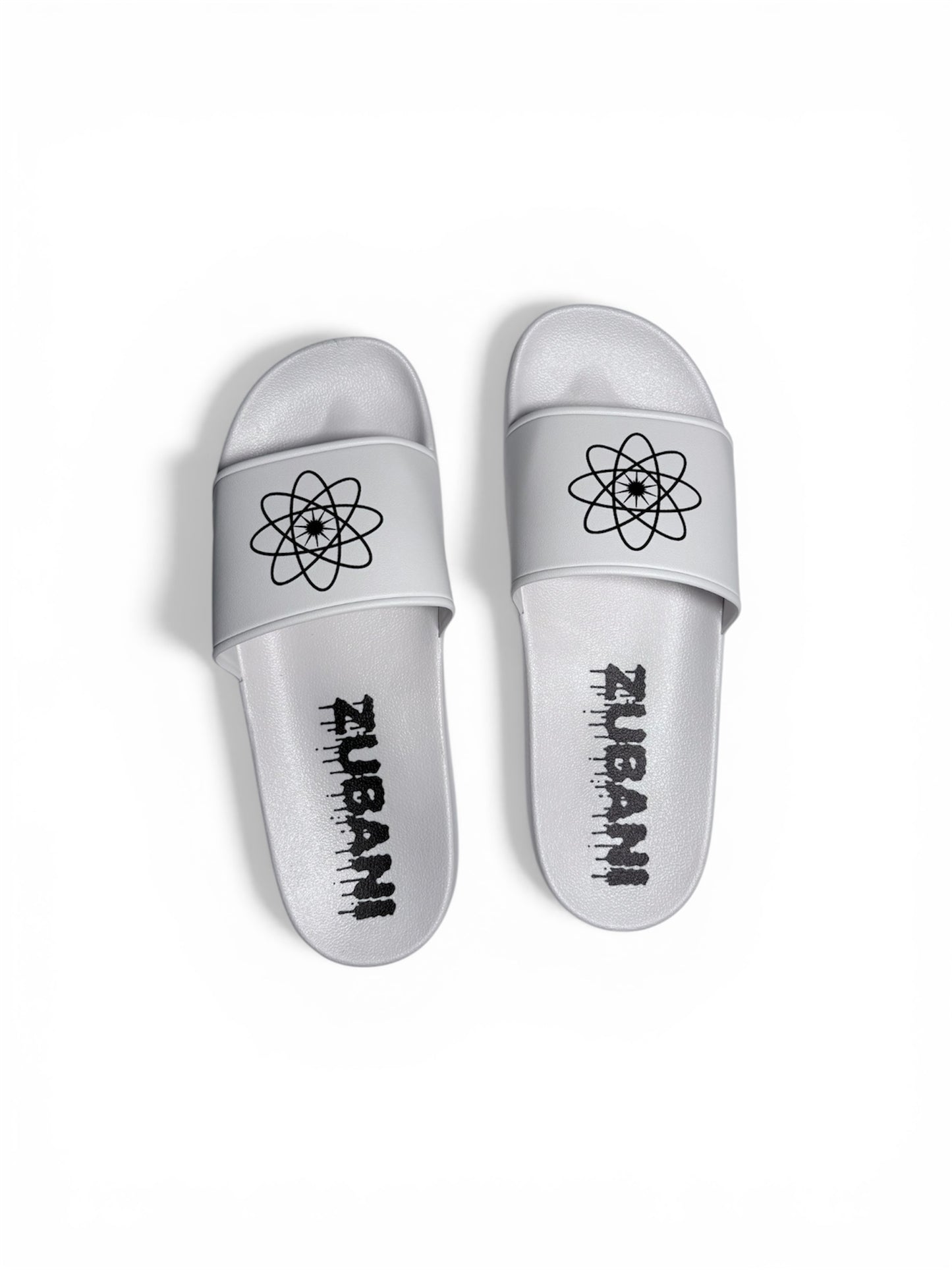 “ZUBANI” Luxury Slides