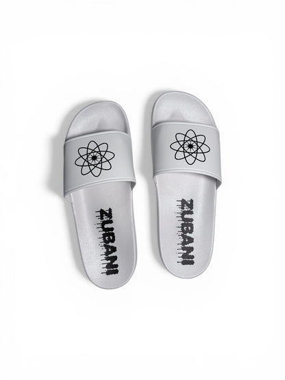 “ZUBANI” Luxury Slides