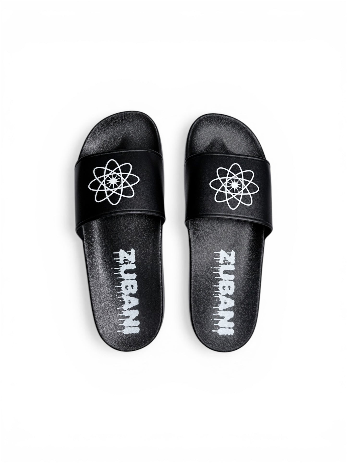 “ZUBANI” Luxury Slides