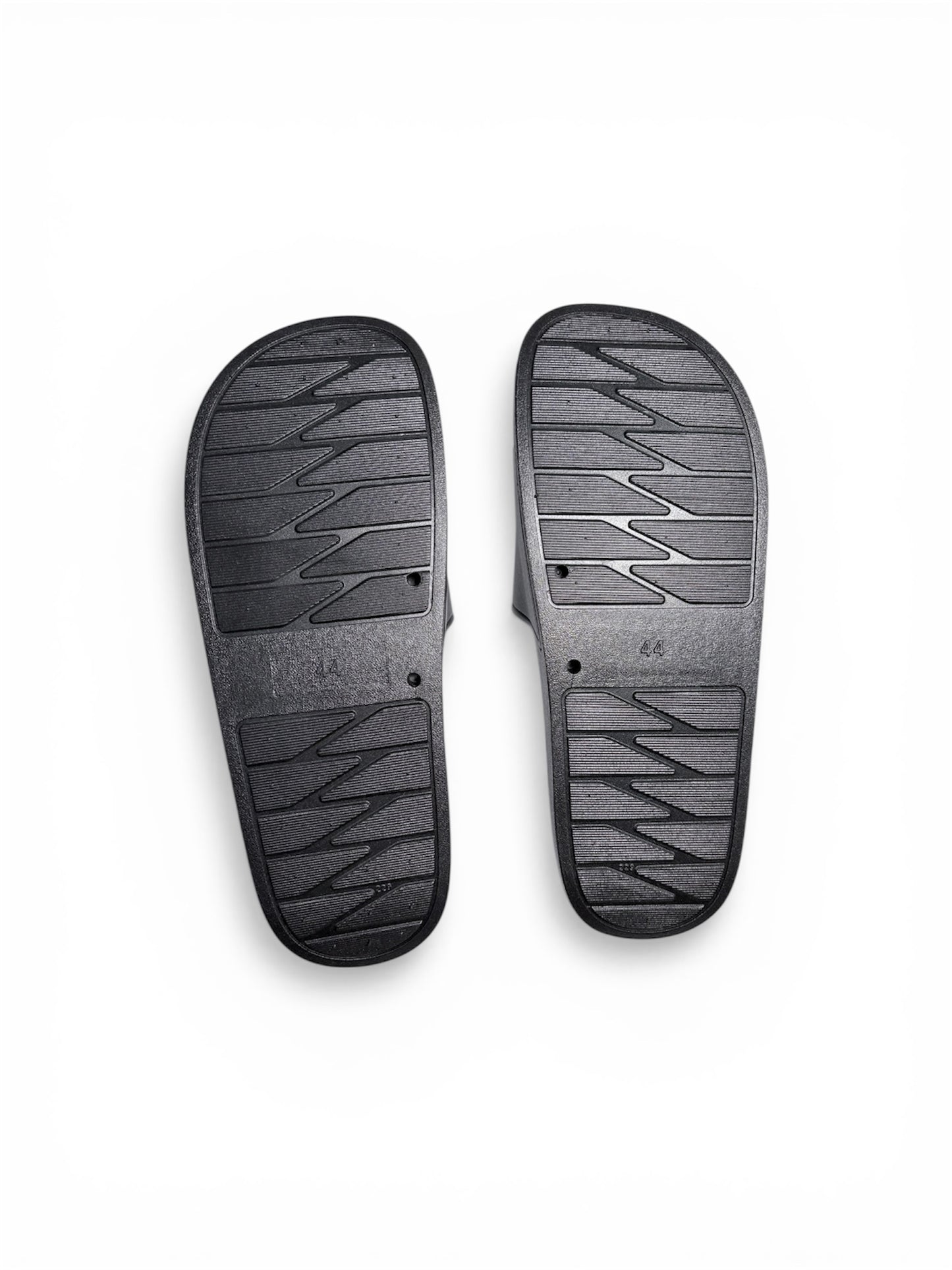 “ZUBANI” Luxury Slides