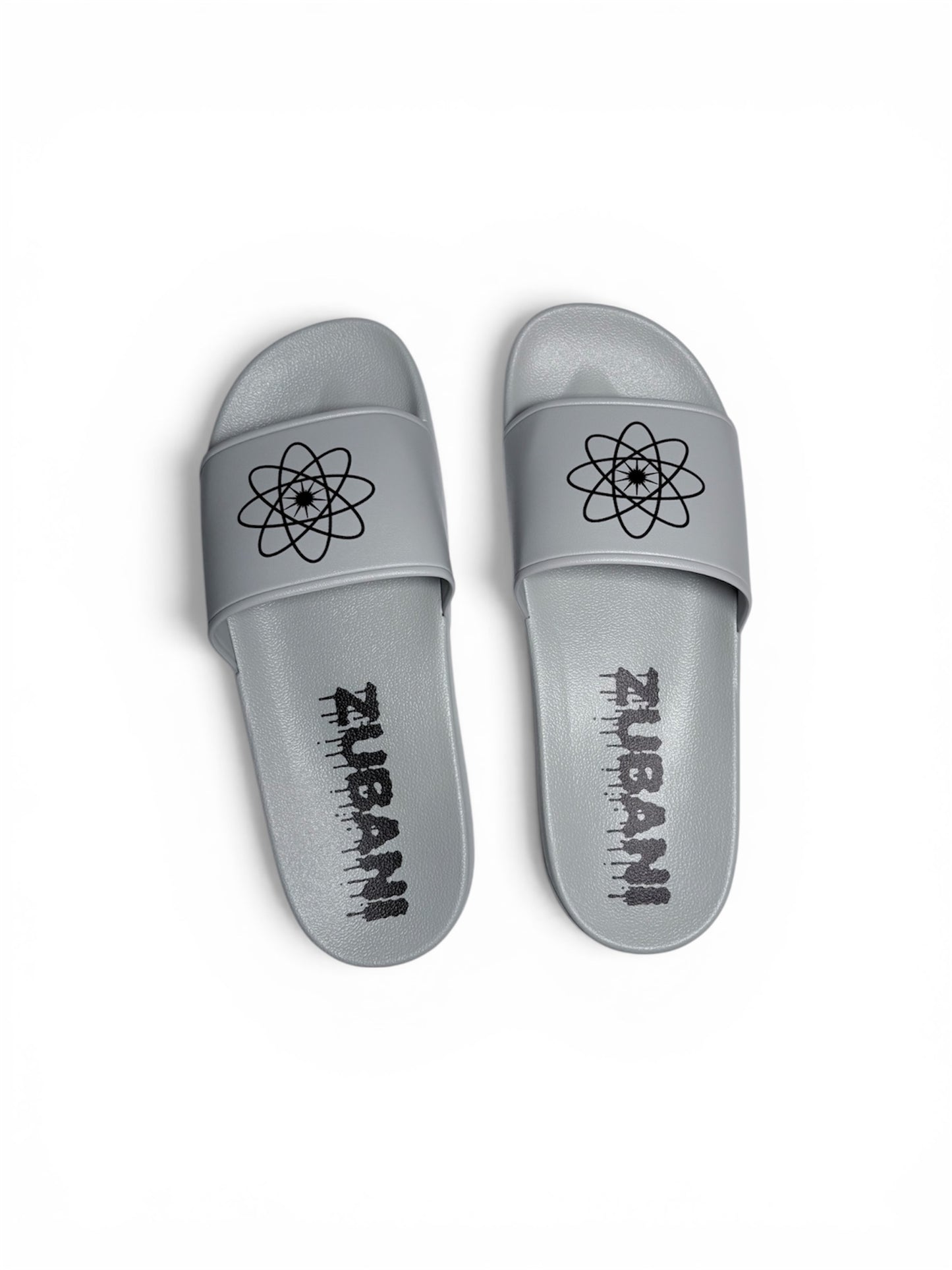 “ZUBANI” Luxury Slides